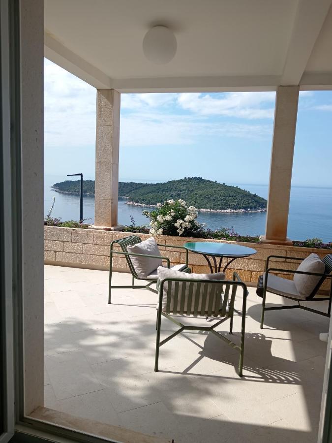 Casa Kondelli Apartment Дубровник Екстериор снимка