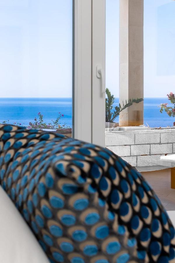 Casa Kondelli Apartment Дубровник Екстериор снимка
